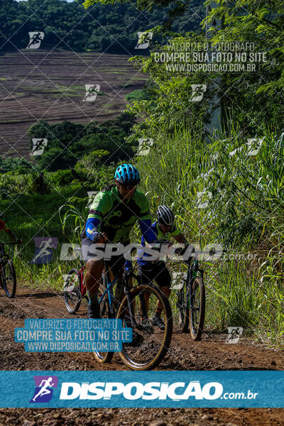 3º CIRCUITO DE PEDALADA E CAMINHADA DE MANDAGUARI