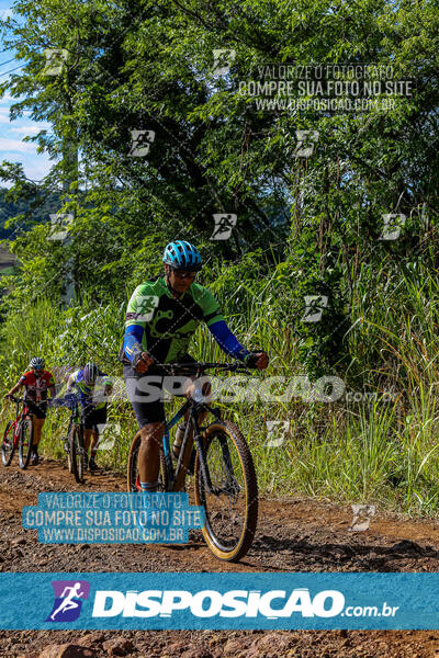 3º CIRCUITO DE PEDALADA E CAMINHADA DE MANDAGUARI