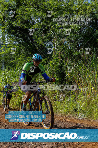 3º CIRCUITO DE PEDALADA E CAMINHADA DE MANDAGUARI