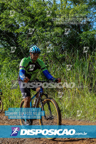 3º CIRCUITO DE PEDALADA E CAMINHADA DE MANDAGUARI