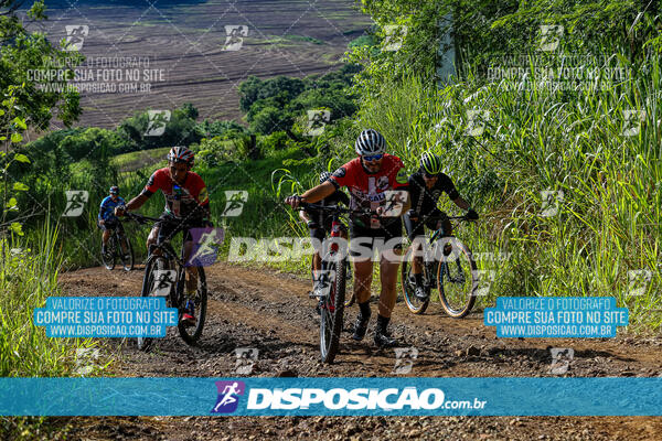 3º CIRCUITO DE PEDALADA E CAMINHADA DE MANDAGUARI