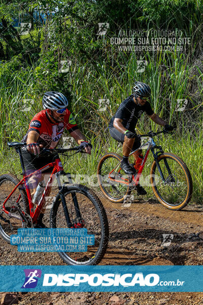 3º CIRCUITO DE PEDALADA E CAMINHADA DE MANDAGUARI