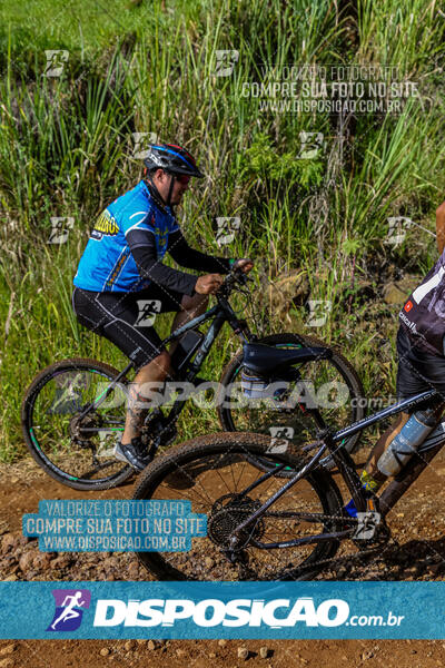 3º CIRCUITO DE PEDALADA E CAMINHADA DE MANDAGUARI