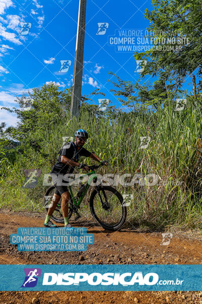 3º CIRCUITO DE PEDALADA E CAMINHADA DE MANDAGUARI