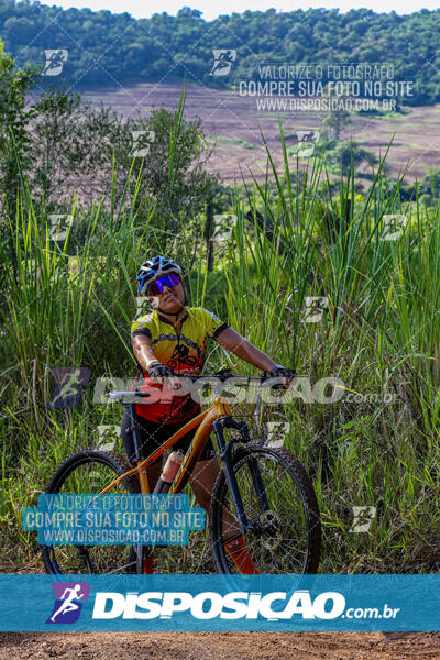 3º CIRCUITO DE PEDALADA E CAMINHADA DE MANDAGUARI