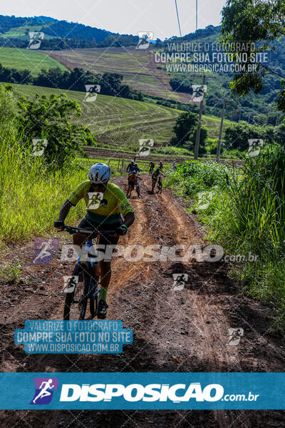 3º CIRCUITO DE PEDALADA E CAMINHADA DE MANDAGUARI