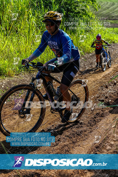 3º CIRCUITO DE PEDALADA E CAMINHADA DE MANDAGUARI