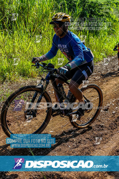 3º CIRCUITO DE PEDALADA E CAMINHADA DE MANDAGUARI