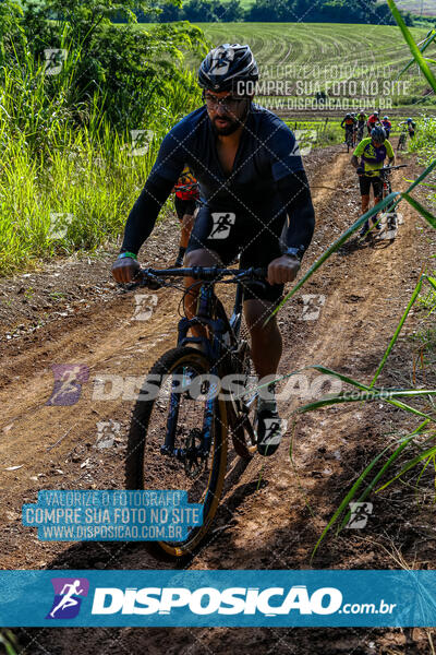 3º CIRCUITO DE PEDALADA E CAMINHADA DE MANDAGUARI