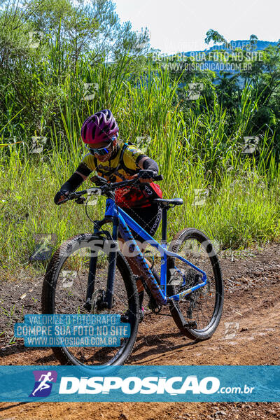 3º CIRCUITO DE PEDALADA E CAMINHADA DE MANDAGUARI