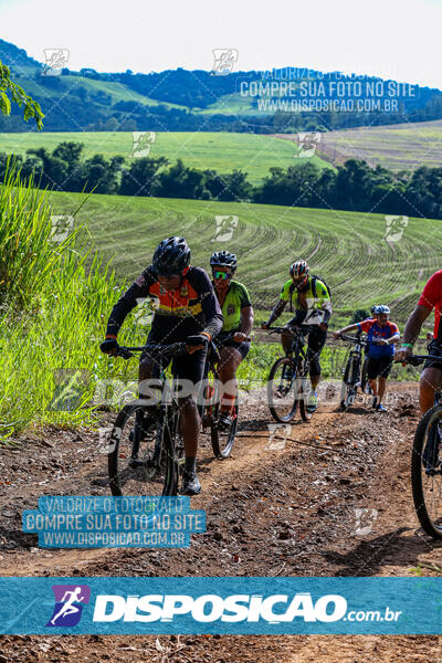 3º CIRCUITO DE PEDALADA E CAMINHADA DE MANDAGUARI