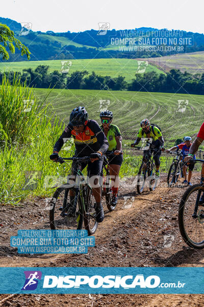 3º CIRCUITO DE PEDALADA E CAMINHADA DE MANDAGUARI