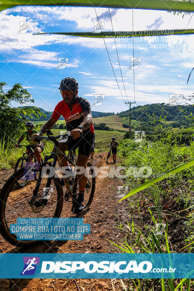 3º CIRCUITO DE PEDALADA E CAMINHADA DE MANDAGUARI