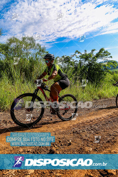 3º CIRCUITO DE PEDALADA E CAMINHADA DE MANDAGUARI