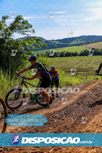 3º CIRCUITO DE PEDALADA E CAMINHADA DE MANDAGUARI