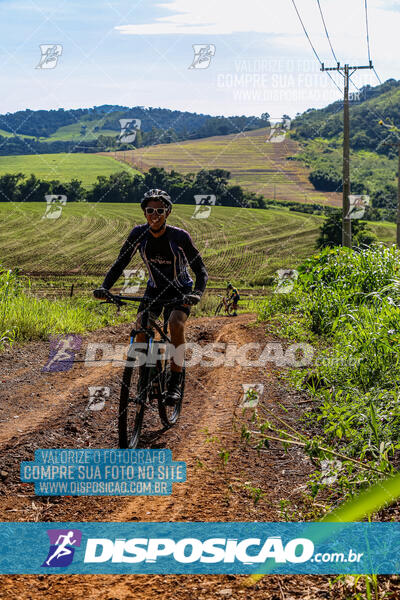 3º CIRCUITO DE PEDALADA E CAMINHADA DE MANDAGUARI