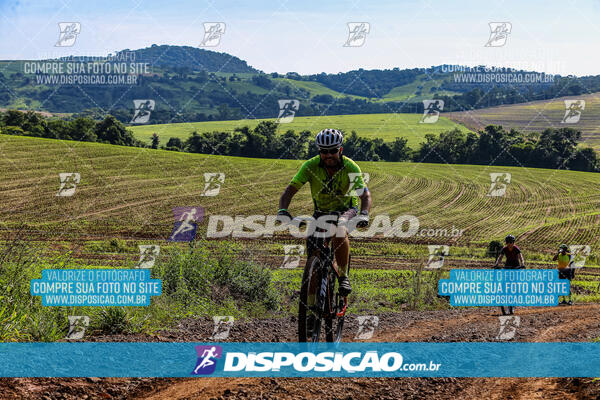 3º CIRCUITO DE PEDALADA E CAMINHADA DE MANDAGUARI