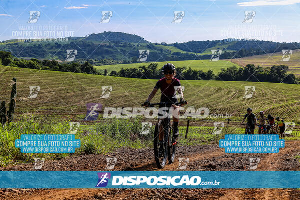 3º CIRCUITO DE PEDALADA E CAMINHADA DE MANDAGUARI