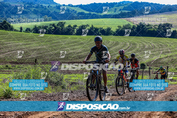 3º CIRCUITO DE PEDALADA E CAMINHADA DE MANDAGUARI