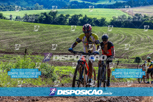 3º CIRCUITO DE PEDALADA E CAMINHADA DE MANDAGUARI