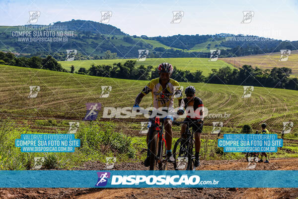 3º CIRCUITO DE PEDALADA E CAMINHADA DE MANDAGUARI