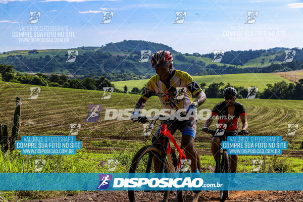 3º CIRCUITO DE PEDALADA E CAMINHADA DE MANDAGUARI