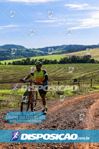 3º CIRCUITO DE PEDALADA E CAMINHADA DE MANDAGUARI