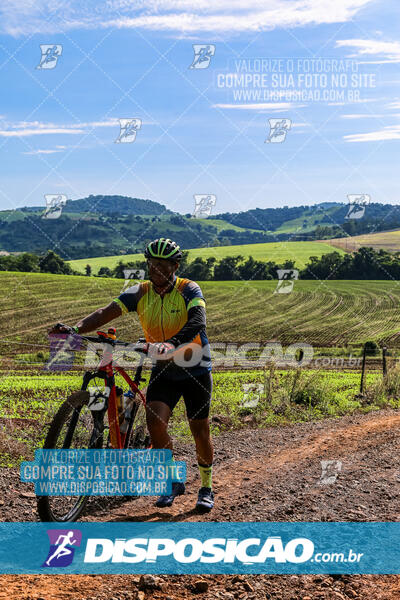 3º CIRCUITO DE PEDALADA E CAMINHADA DE MANDAGUARI