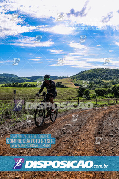 3º CIRCUITO DE PEDALADA E CAMINHADA DE MANDAGUARI