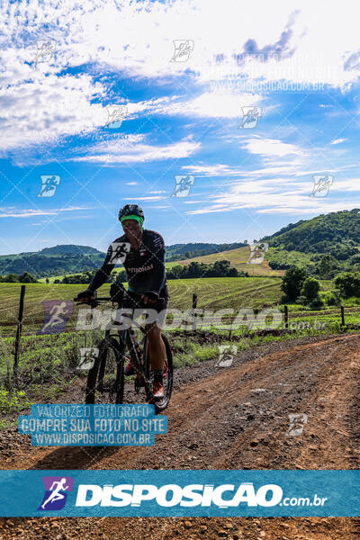 3º CIRCUITO DE PEDALADA E CAMINHADA DE MANDAGUARI