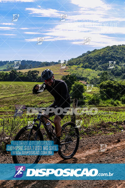 3º CIRCUITO DE PEDALADA E CAMINHADA DE MANDAGUARI