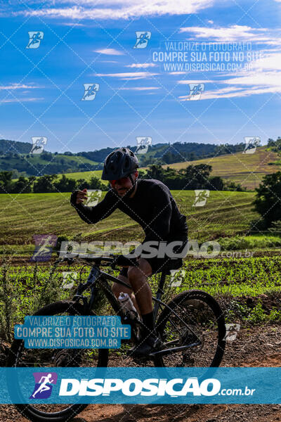 3º CIRCUITO DE PEDALADA E CAMINHADA DE MANDAGUARI