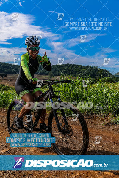 3º CIRCUITO DE PEDALADA E CAMINHADA DE MANDAGUARI