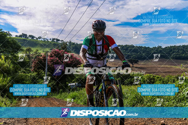 3º CIRCUITO DE PEDALADA E CAMINHADA DE MANDAGUARI