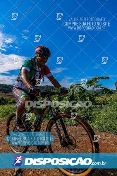 3º CIRCUITO DE PEDALADA E CAMINHADA DE MANDAGUARI