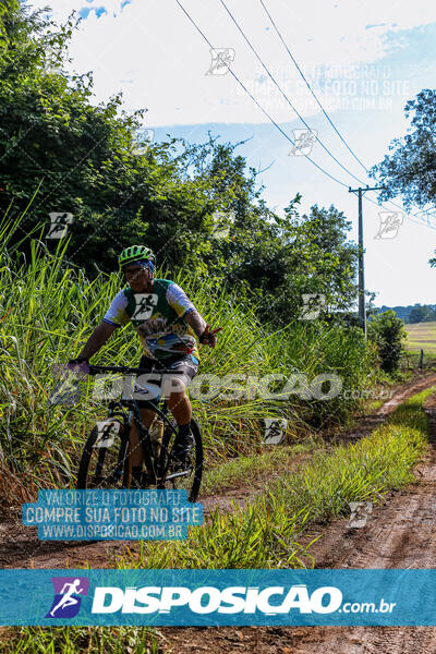 3º CIRCUITO DE PEDALADA E CAMINHADA DE MANDAGUARI