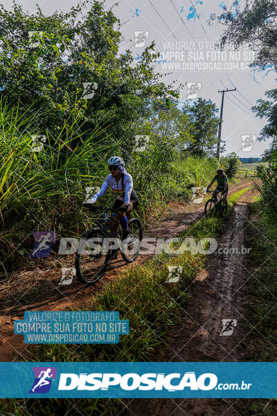 3º CIRCUITO DE PEDALADA E CAMINHADA DE MANDAGUARI