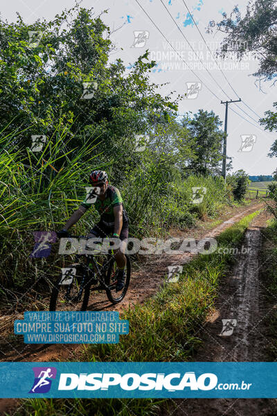 3º CIRCUITO DE PEDALADA E CAMINHADA DE MANDAGUARI