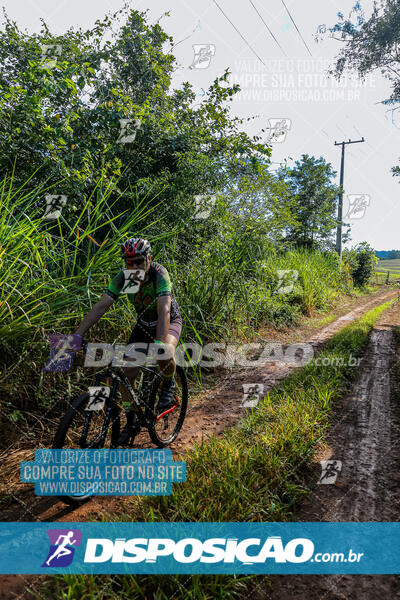 3º CIRCUITO DE PEDALADA E CAMINHADA DE MANDAGUARI