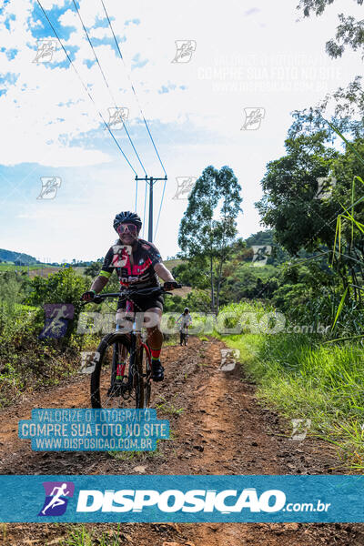 3º CIRCUITO DE PEDALADA E CAMINHADA DE MANDAGUARI