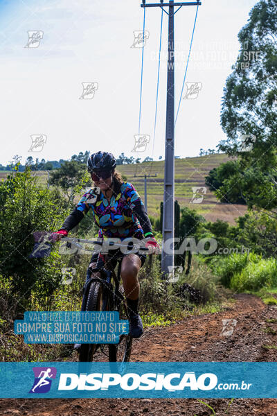 3º CIRCUITO DE PEDALADA E CAMINHADA DE MANDAGUARI