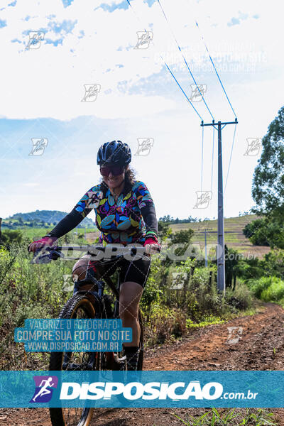 3º CIRCUITO DE PEDALADA E CAMINHADA DE MANDAGUARI