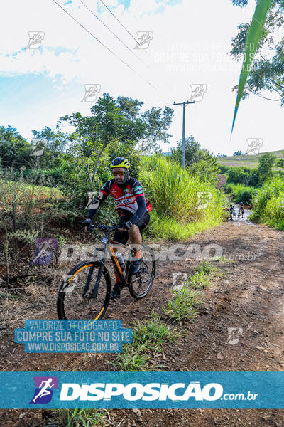 3º CIRCUITO DE PEDALADA E CAMINHADA DE MANDAGUARI