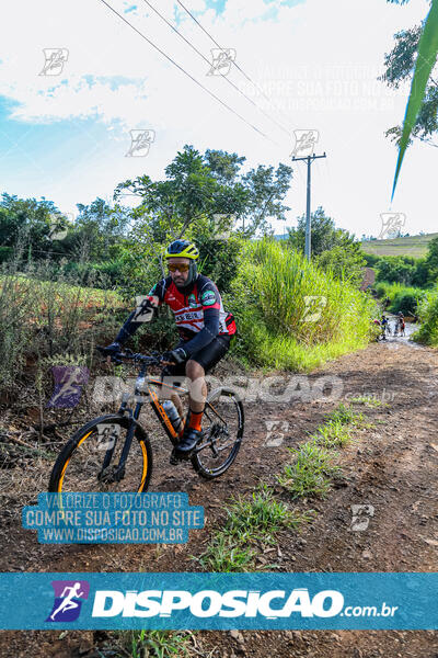 3º CIRCUITO DE PEDALADA E CAMINHADA DE MANDAGUARI