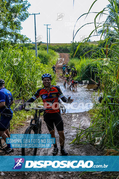 3º CIRCUITO DE PEDALADA E CAMINHADA DE MANDAGUARI