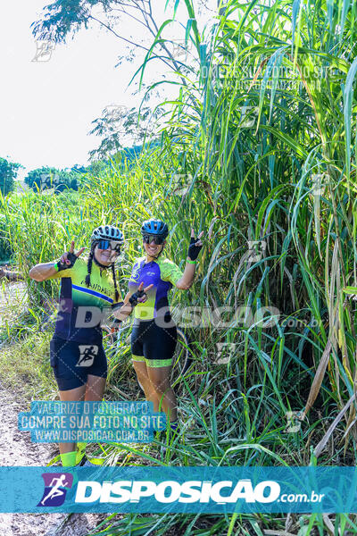 3º CIRCUITO DE PEDALADA E CAMINHADA DE MANDAGUARI