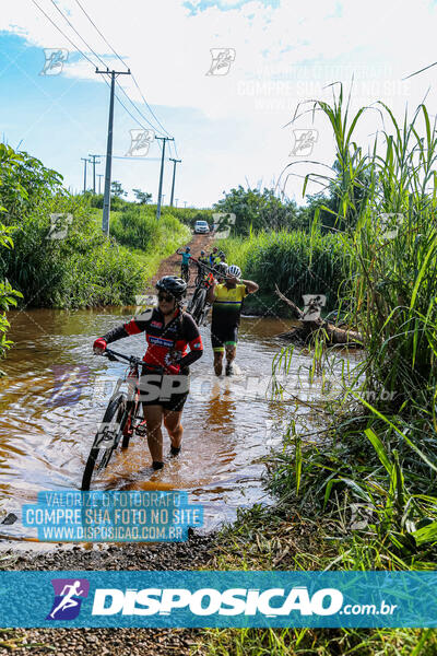 3º CIRCUITO DE PEDALADA E CAMINHADA DE MANDAGUARI