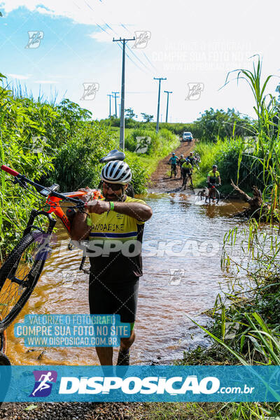 3º CIRCUITO DE PEDALADA E CAMINHADA DE MANDAGUARI