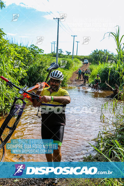 3º CIRCUITO DE PEDALADA E CAMINHADA DE MANDAGUARI