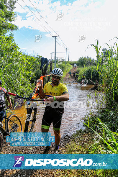 3º CIRCUITO DE PEDALADA E CAMINHADA DE MANDAGUARI